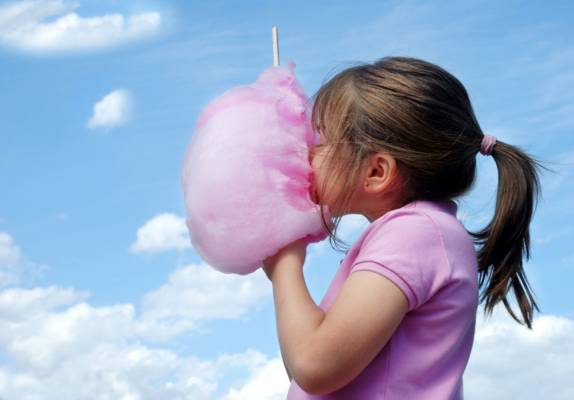 Hire a Fairy Floss Machine to your next party! - Brisbane