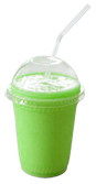 Slushie - Lime